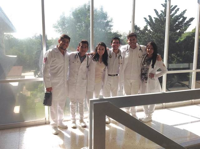 Primera práctica UNACAM