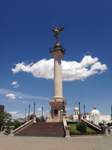 Chihuahua, Chihuahua