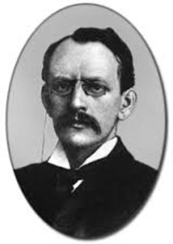 J.J Thomson