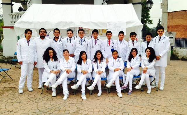 Primer práctica de Campo