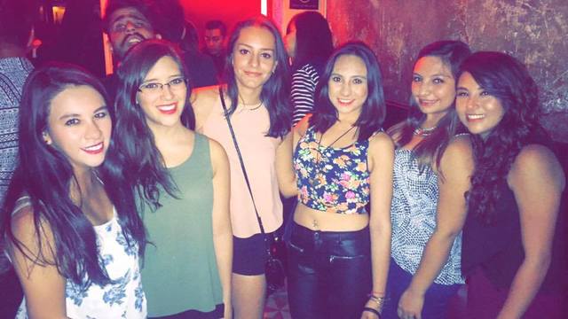 Cumpleaños número 20