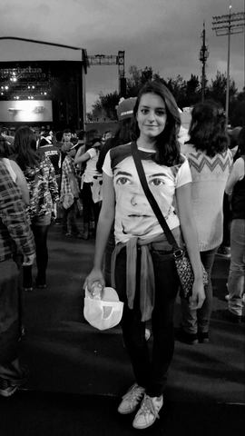 2do concierto de Justin Bieber