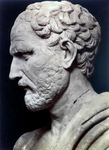 338 Fall BCE Phillip takes Greece