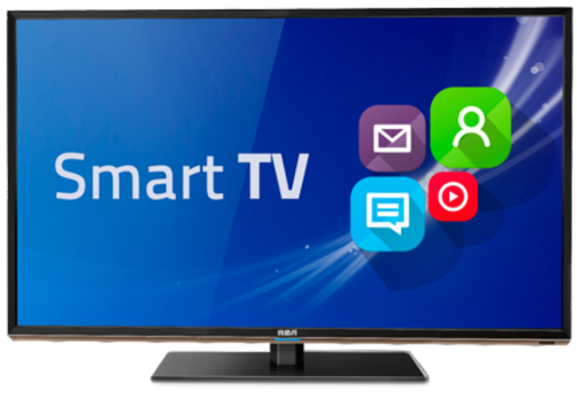 TELEVISIÓ DIGITAL INTERACTIVA I LES SMART TV