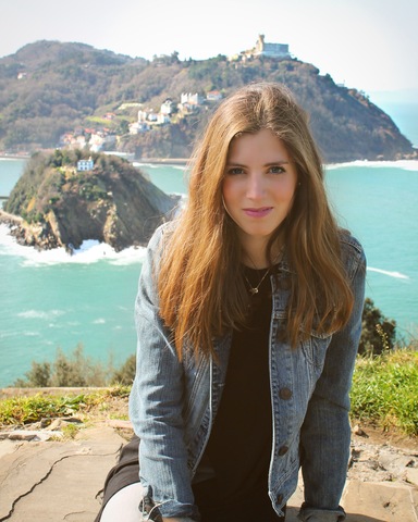 Semestre en San Sebastian, España