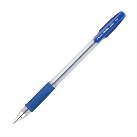 The Ballpoint Pen