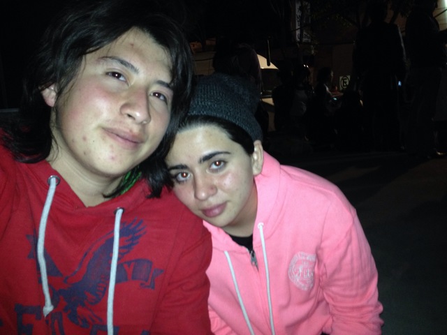 Concierto Bring Me The Horizon