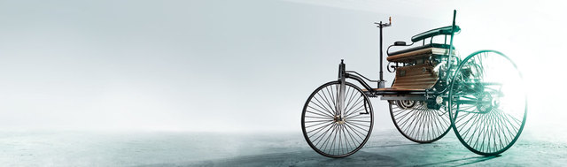 New Era of Transportation