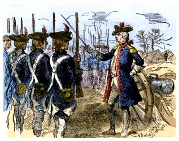 Drilling and Training