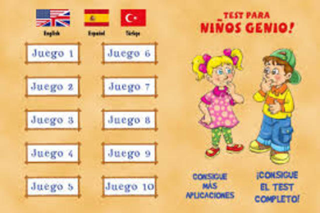 el desarrollo mental general del niño