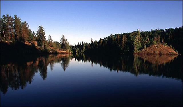 Superior National Forrest