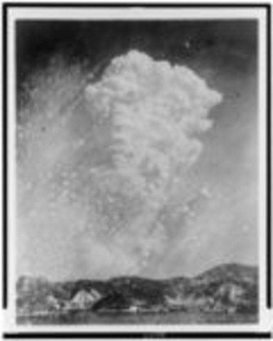 Hiroshima and Nagasaki Bombing