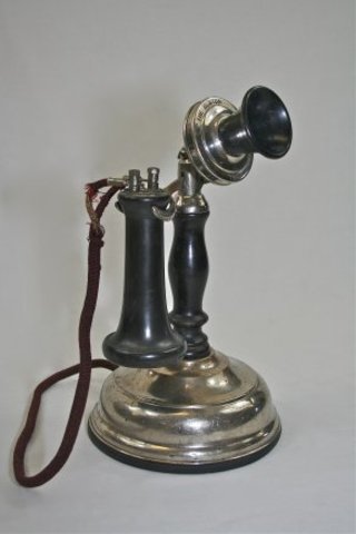 Invention of the Telephone