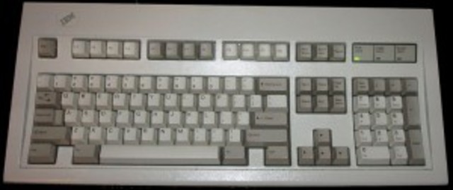 IBM's Succes with Model M