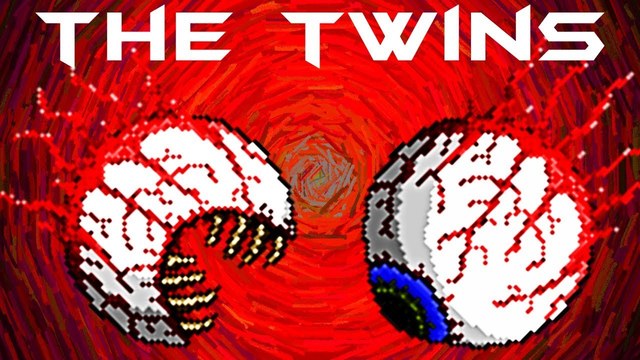 I Finally Killed the Twins