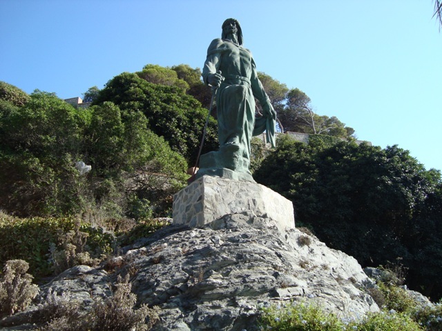 750-756: La resolución de la revolución Abasí. Abderramán I, Emir de Córdoba.