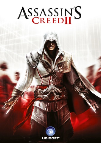 I Won a New Game: Assassin's Creed 2