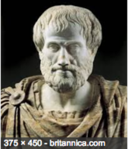 Aristotle