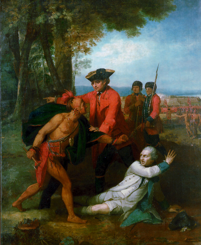 Battle of Lake George