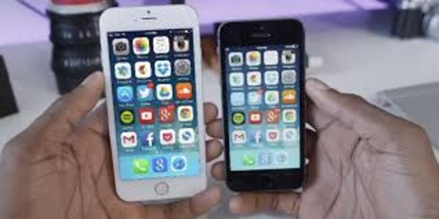 Iphone 6