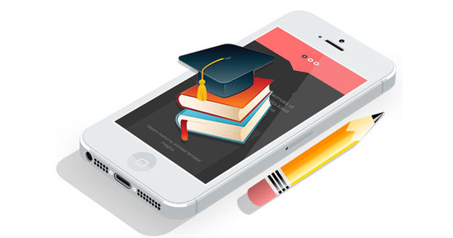 Educational Mobile apps