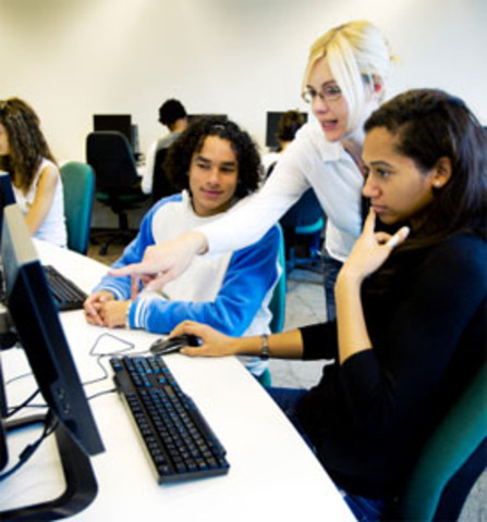 WIA received a National Emergency Grant to assist dislocated workers in finding new employment