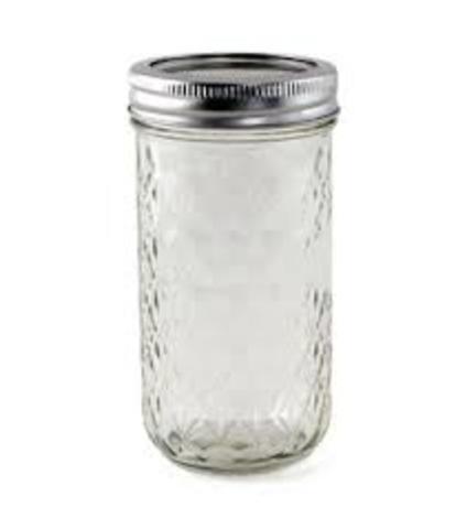 Mason Jar