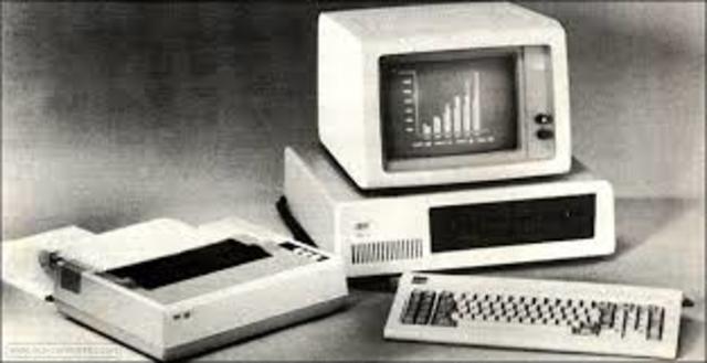 IBM PC 5150