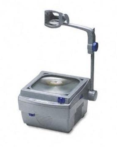 Overhead Projector