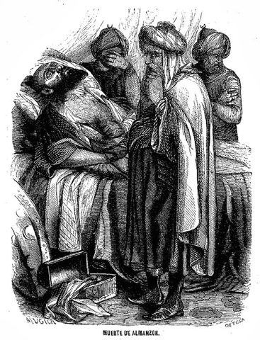 1002: La caída de la dinastía Omeya.