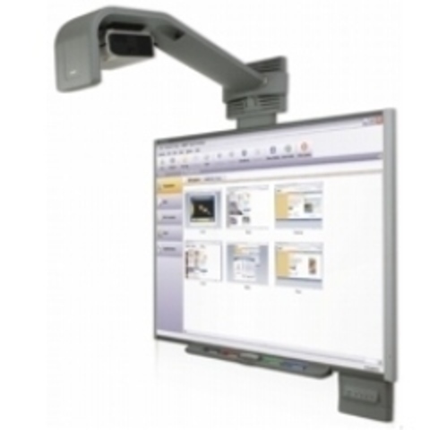 Interactive Whiteboard