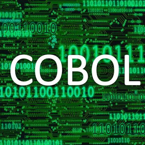 Lenguaje COBOL