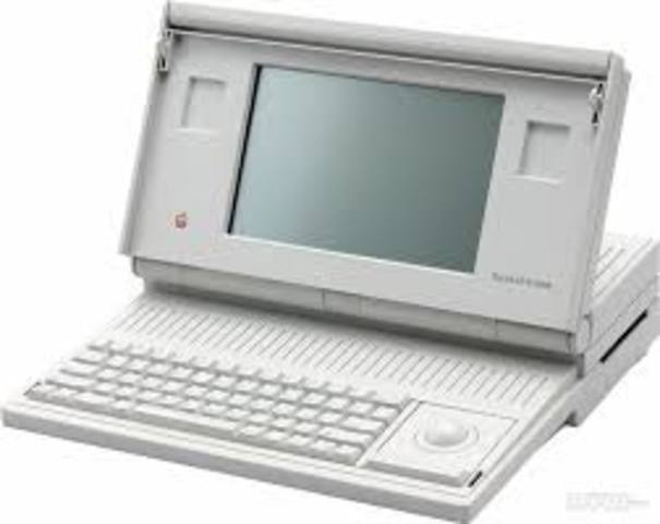 Apple Macintosh Portable