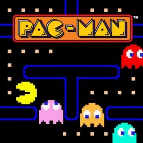 Pac-Man