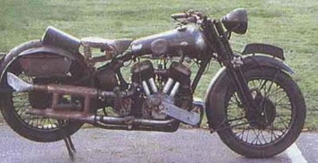 Brough Superior
