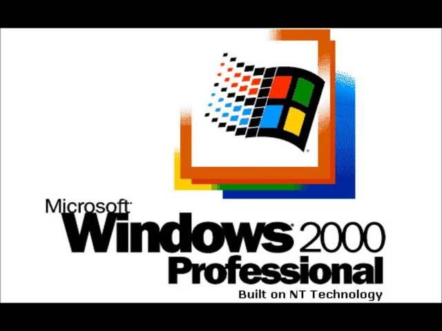 Windows NT 5.0 o Windows 2000