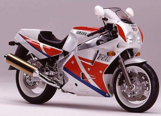 Superbikes