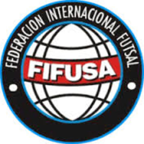FIFUSA(La Federación Internacional de Fútbol de Salón)