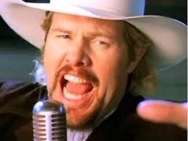 These are the songs that he made in 1999