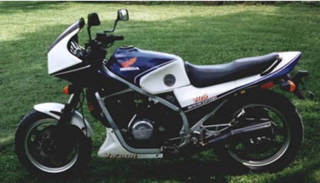 VF750-F