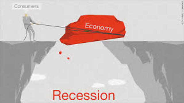 The Great Recession