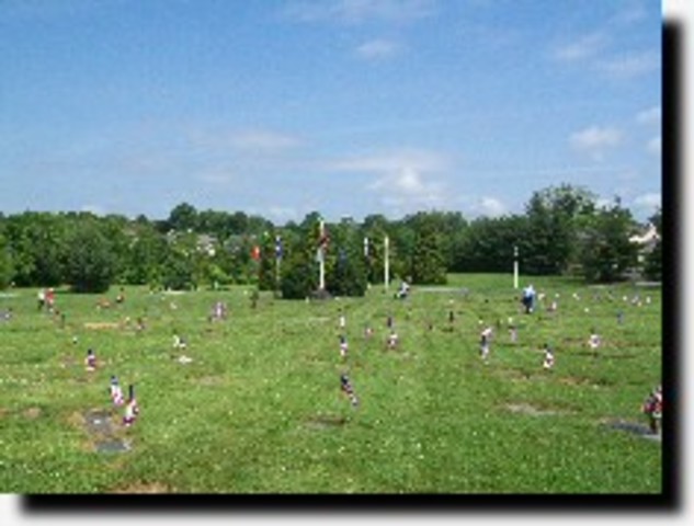 The Death of my Great-Grandmother