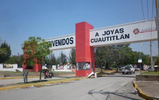 Mudanza a Cuautitlan