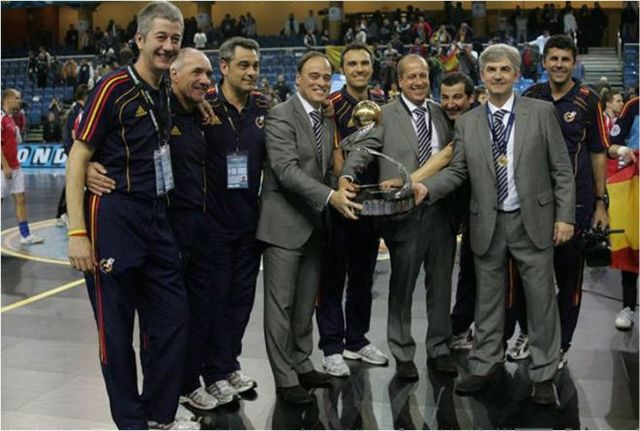 Asociación Italiana de Fútbol Sala