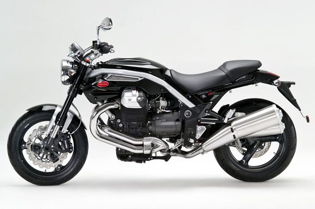 Guzzi Griso
