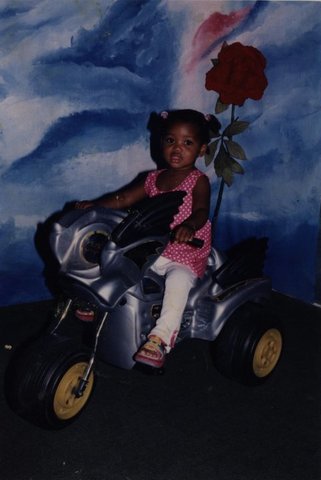 en el 2002 nos vinimos a vivir para arauca