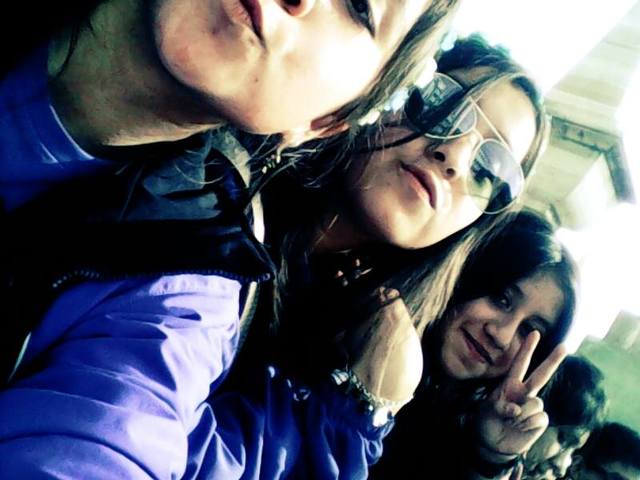 La mejor clase Extramuros