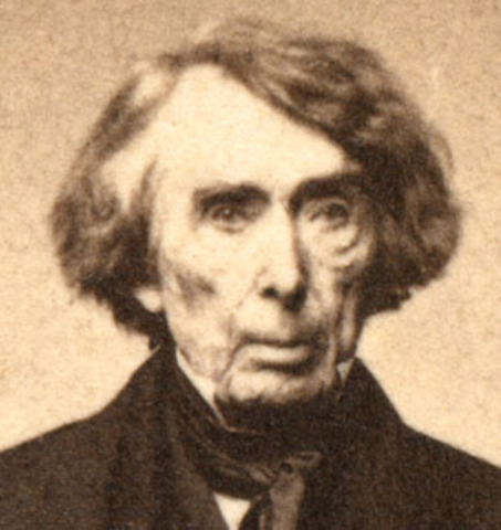 Dred Scott v. Sandford