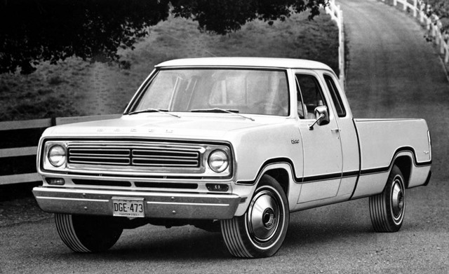 Room for More: Enlarged Two-Door Cabs