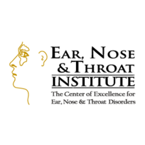 J'ai travaillé à ENT institute...